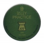 Bisley Practice .177 Pellets